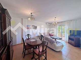 Piso en venta en Les Marines/Las Marinas en Dénia