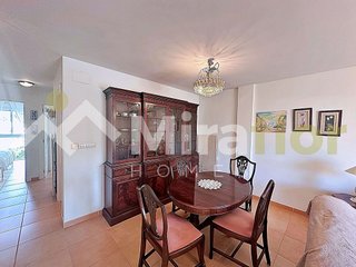 Piso en venta en Les Marines/Las Marinas en Dénia