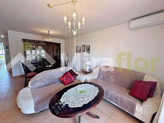 Piso en venta en Les Marines/Las Marinas en Dénia