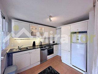 Piso en venta en Les Marines/Las Marinas en Dénia