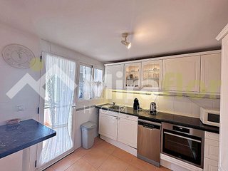 Piso en venta en Les Marines/Las Marinas en Dénia