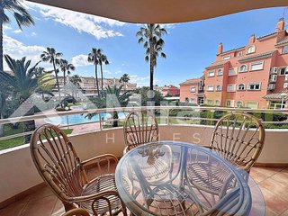 Piso en venta en Les Marines/Las Marinas en Dénia
