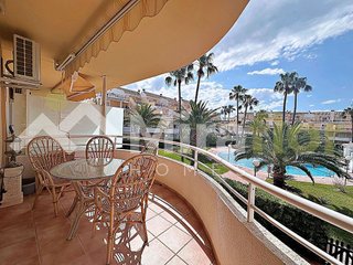 Piso en venta en Les Marines/Las Marinas en Dénia