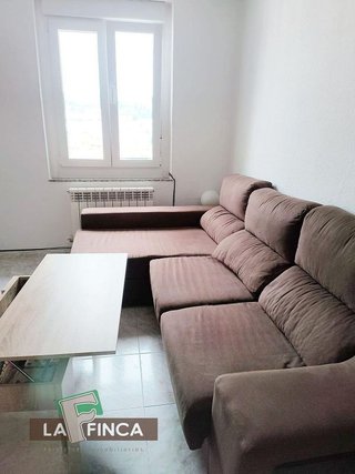 Piso en venta en Huca - Prados en Oviedo