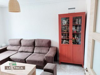 Piso en venta en Huca - Prados en Oviedo