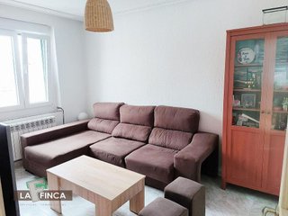 Piso en venta en Huca - Prados en Oviedo