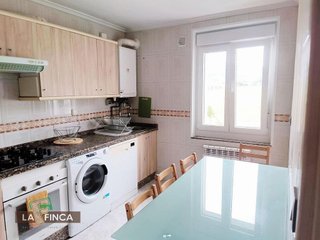 Piso en venta en Huca - Prados en Oviedo