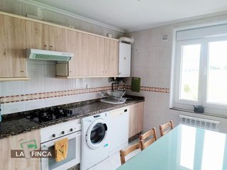 Piso en venta en Huca - Prados en Oviedo