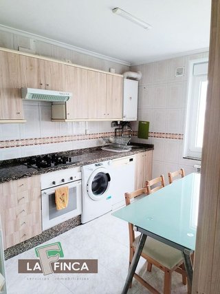 Piso en venta en Huca - Prados en Oviedo