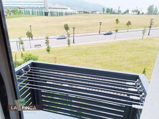 Piso en venta en Huca - Prados en Oviedo