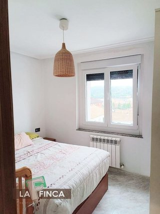 Piso en venta en Huca - Prados en Oviedo