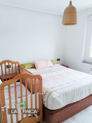 Piso en venta en Huca - Prados en Oviedo