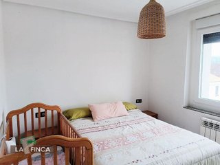 Piso en venta en Huca - Prados en Oviedo