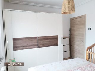 Piso en venta en Huca - Prados en Oviedo