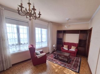 Piso en venta en Ciudad Vieja en Coruña (A)