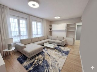 Piso en venta en Ciudad Vieja en Coruña (A)