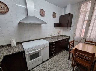 Piso en venta en Ciudad Vieja en Coruña (A)