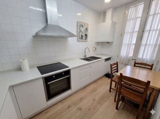 Piso en venta en Ciudad Vieja en Coruña (A)
