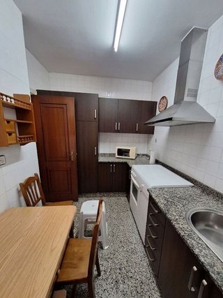 Piso en venta en Ciudad Vieja en Coruña (A)