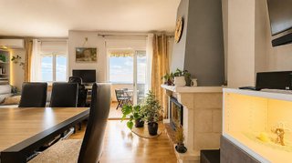 Dúplex en venta en Aguadulce Norte en Roquetas de Mar