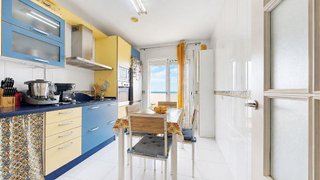 Dúplex en venta en Aguadulce Norte en Roquetas de Mar