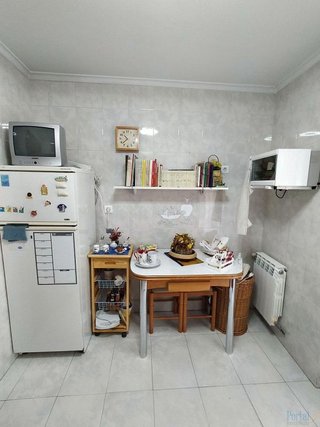 Piso en venta en Gamonal en Burgos