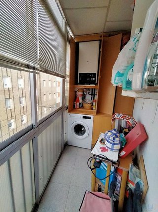 Piso en venta en Gamonal en Burgos