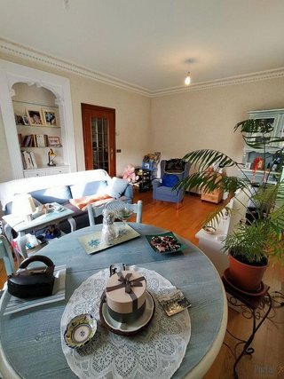 Piso en venta en Gamonal en Burgos