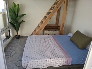 Ático en venta en Pueblo Levante en Benidorm