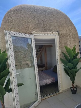 Ático en venta en Pueblo Levante en Benidorm