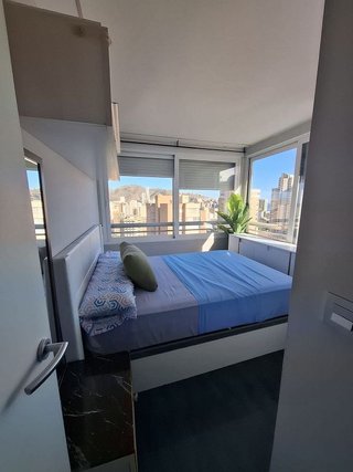 Ático en venta en Pueblo Levante en Benidorm