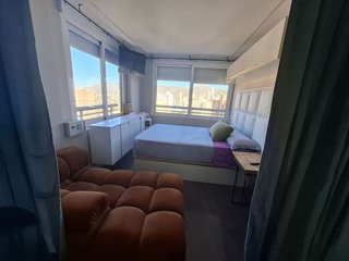 Ático en venta en Pueblo Levante en Benidorm