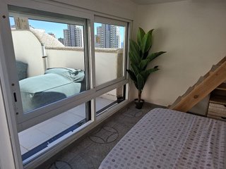 Ático en venta en Pueblo Levante en Benidorm