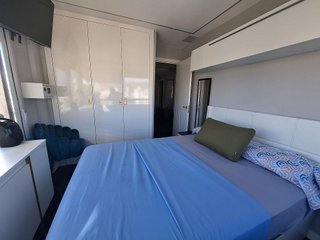 Ático en venta en Pueblo Levante en Benidorm