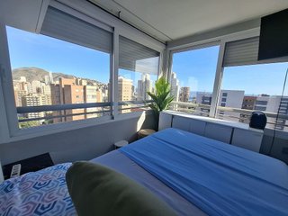 Ático en venta en Pueblo Levante en Benidorm