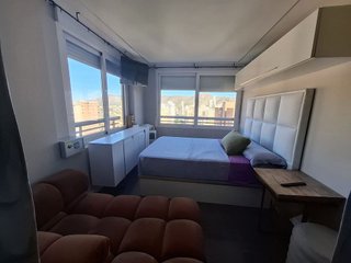 Ático en venta en Pueblo Levante en Benidorm