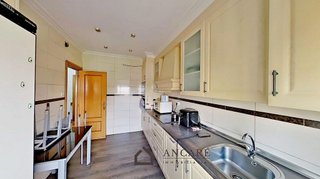 Piso en venta en Alisal - Cazoña - San Román en Santander