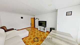 Piso en venta en Alisal - Cazoña - San Román en Santander