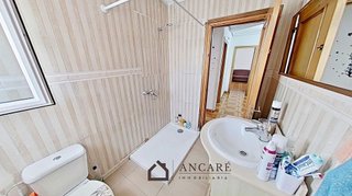 Piso en venta en Alisal - Cazoña - San Román en Santander