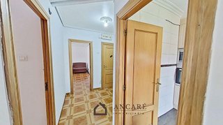 Piso en venta en Alisal - Cazoña - San Román en Santander