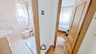 Piso en venta en Alisal - Cazoña - San Román en Santander