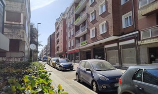 Piso en venta en Las Arenas Centro en Getxo