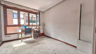 Piso en venta en Las Arenas Centro en Getxo