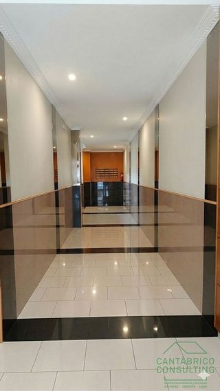 Piso en venta en Navia