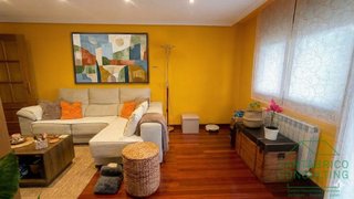 Piso en venta en Navia