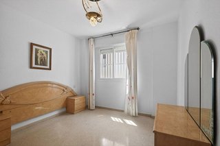 Piso en venta en Centro en Alhaurín de la Torre