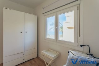 Piso en venta en Ciudad Jardín - Tagarete - El Zapillo en Almería