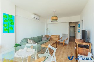 Piso en venta en Ciudad Jardín - Tagarete - El Zapillo en Almería