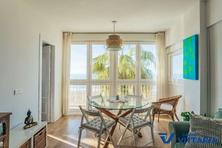 Piso en venta en Ciudad Jardín - Tagarete - El Zapillo en Almería