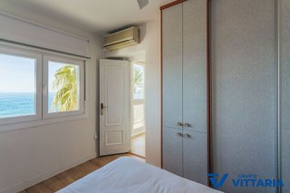 Piso en venta en Ciudad Jardín - Tagarete - El Zapillo en Almería